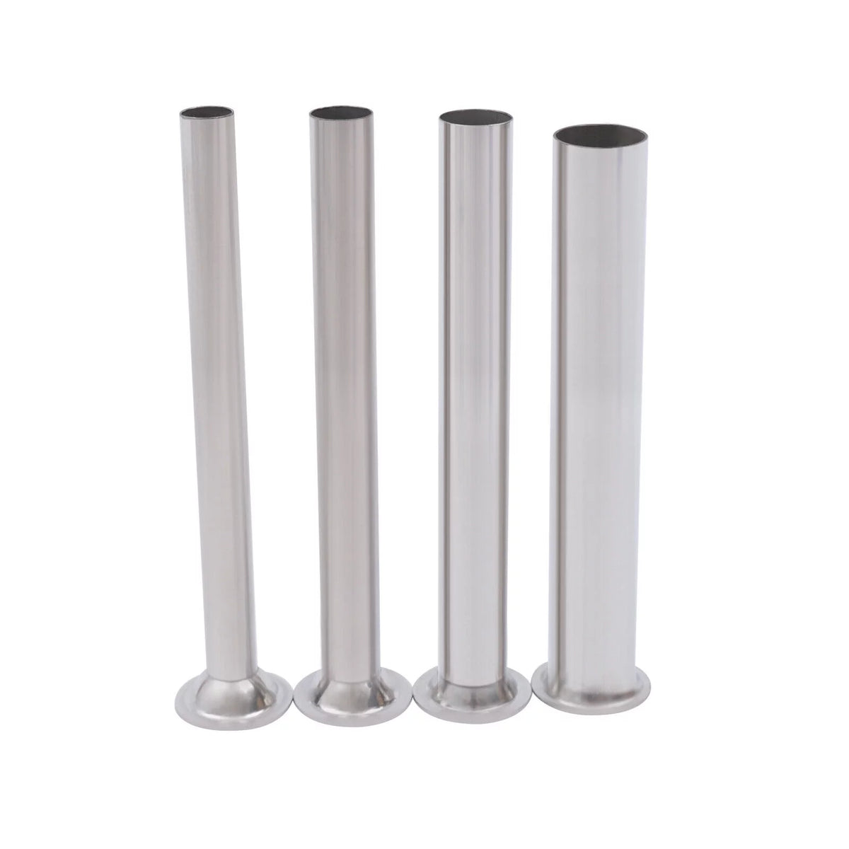 3L Stainless Steel Manual Meat Sausage Stuffer R29410