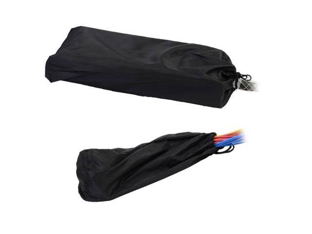 16 Channel 75ft XLR Snake Cable with 1/4 Returns M76492