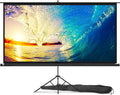 84 inch Projector Screen with Stand T60479