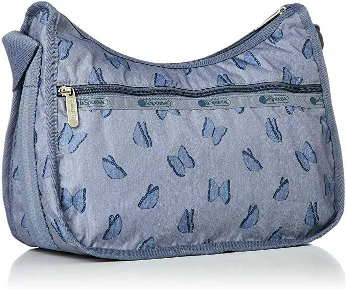 Classic Hobo Bag Z89339