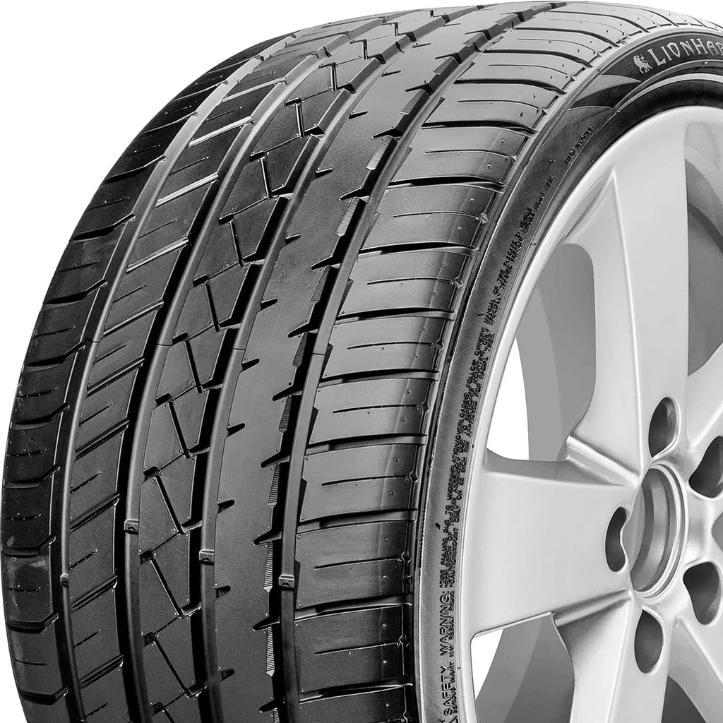 245/45R19 All Season Tire S6929