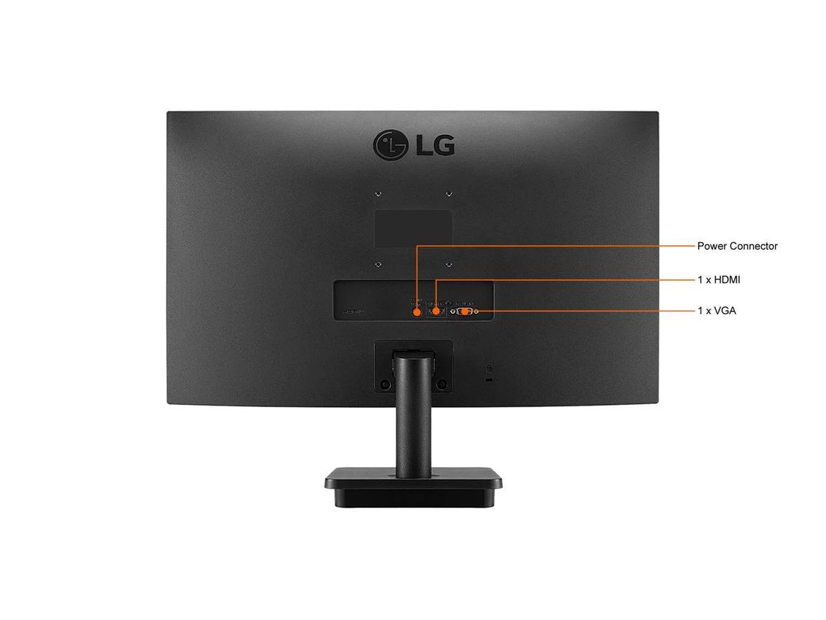 24" Full HD 1920 x 1080 IPS 75Hz Monitor I594759