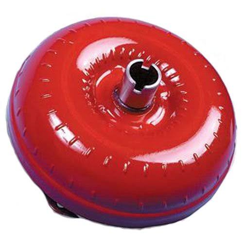 Torque Converter E61317