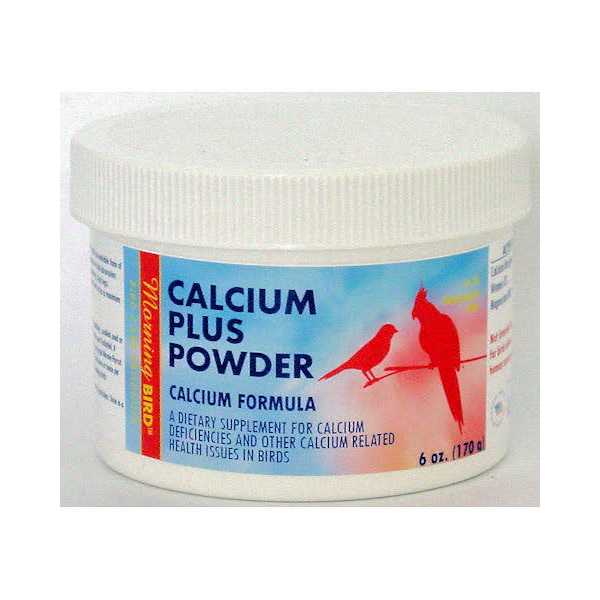 Calcium Plus Powder Pet Supplies G106