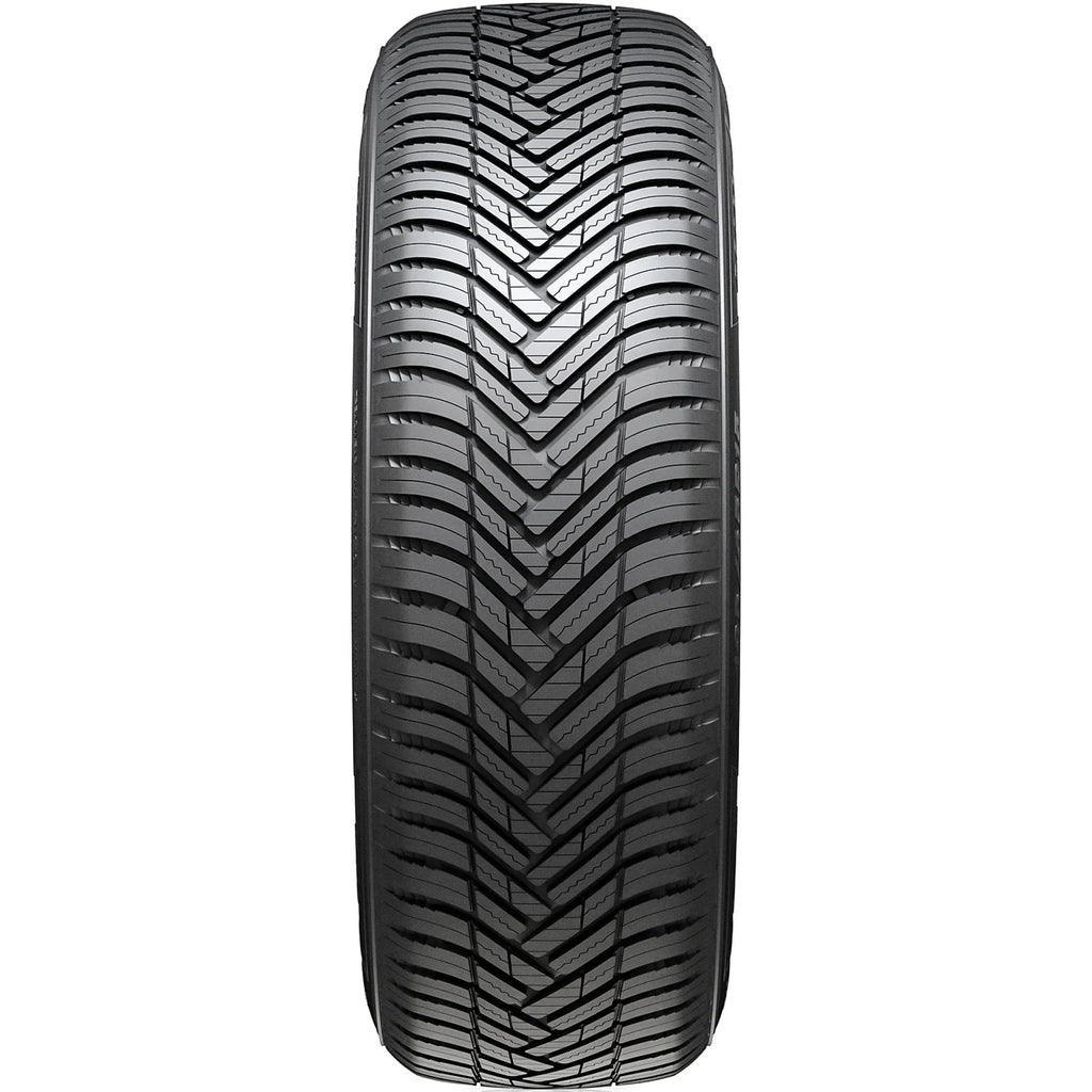 All Weather 225/55R17 101W XL Passenger Tire N619