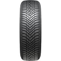All Weather 225/55R17 101W XL Passenger Tire N619