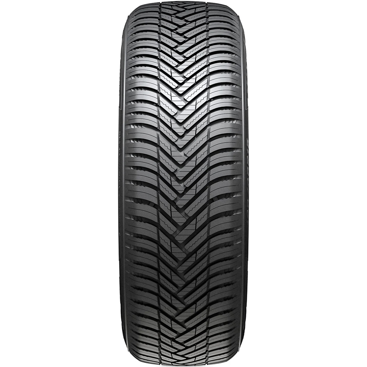 All Weather 225/55R17 101W XL Passenger Tire N619