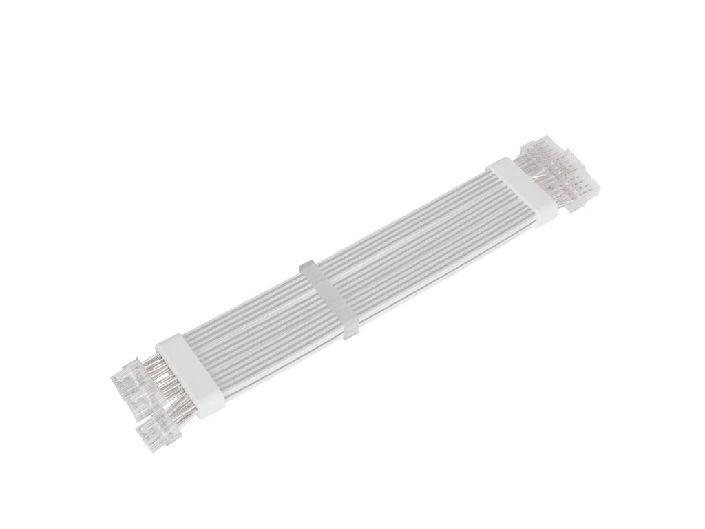 White Addressable RGB Power Extension Cable K560481