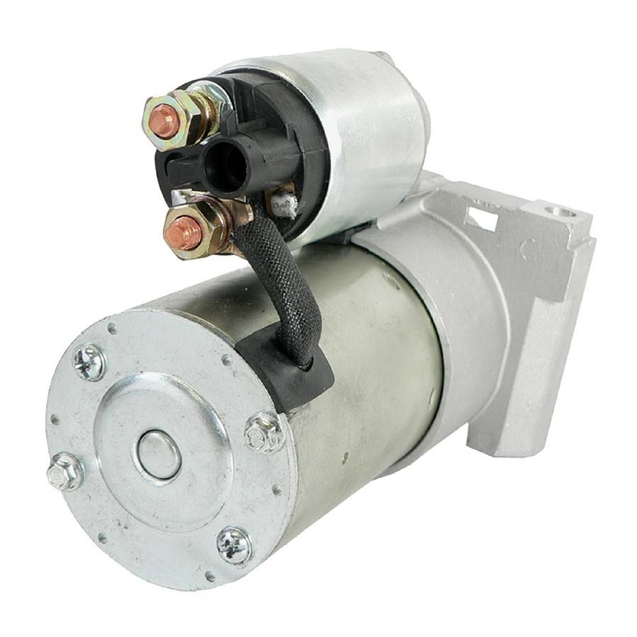 New Starter for Chevrolet 6.0L 6.2L 7.0L Corvette C644593