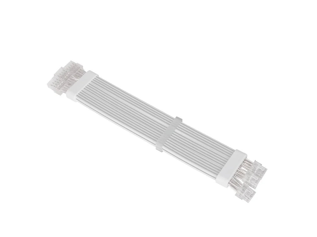 White Addressable RGB Power Extension Cable K560481