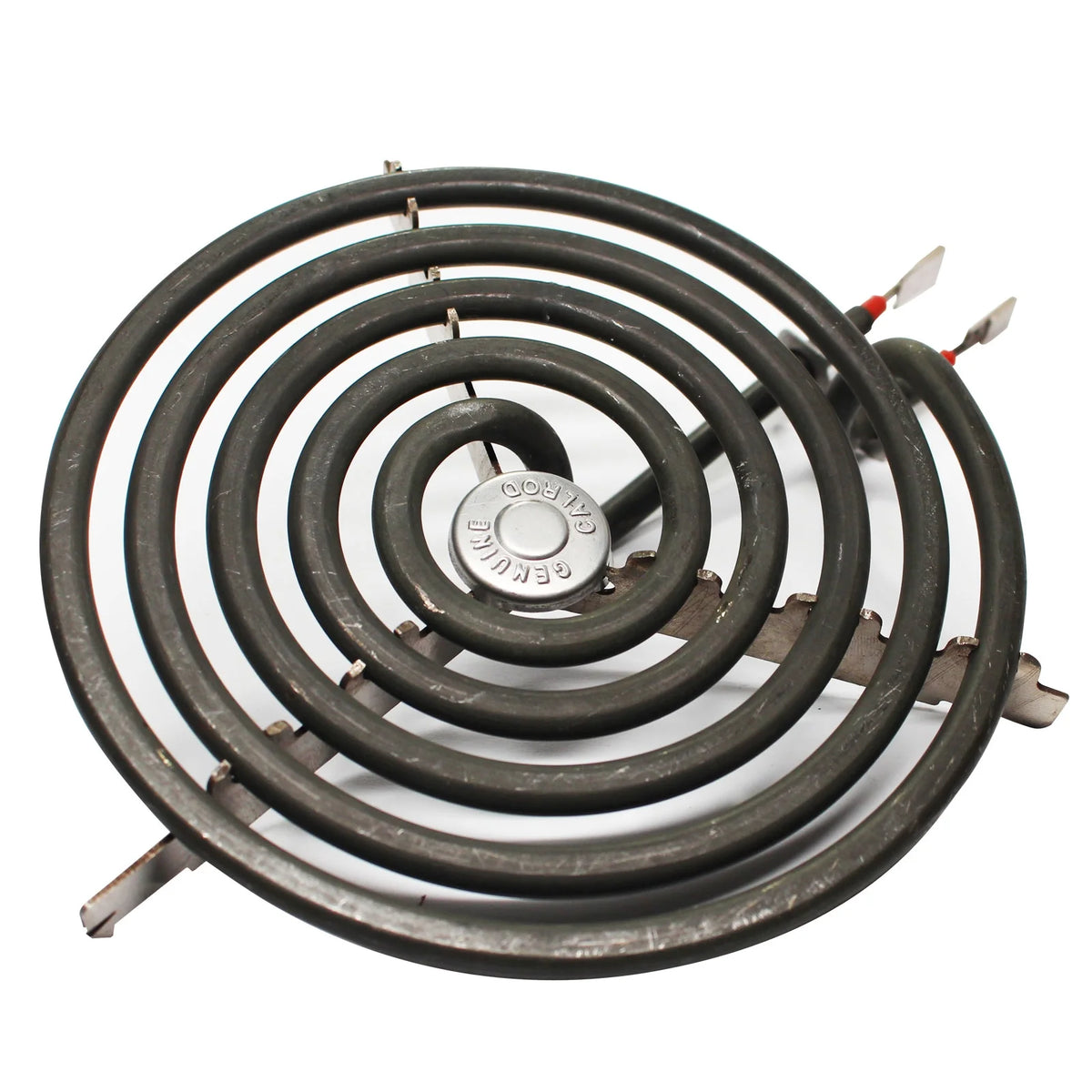 2-Pack 6 inch 5 Turns Surface Burner Element for Range Stove Cooktop C5741