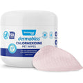 Medicated Anti-Bacterial & Anti-Fungal Dog & Cat Skin Wipes U567
