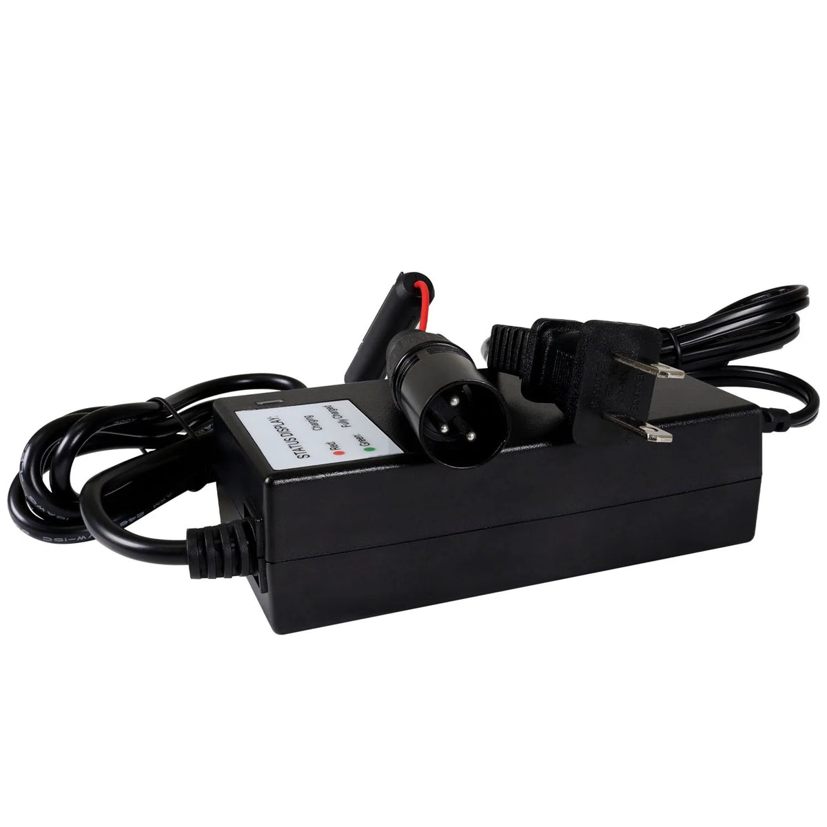 24V 2A Electric Scooter Charger M412