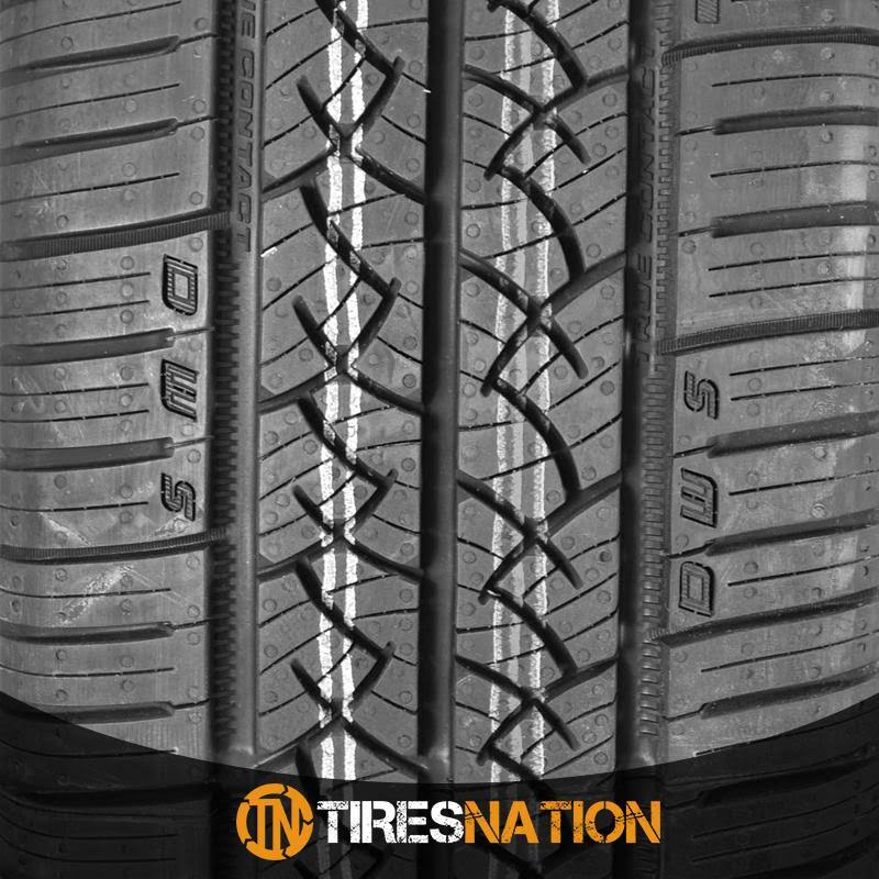 205/60R16 92H Tire Q623221