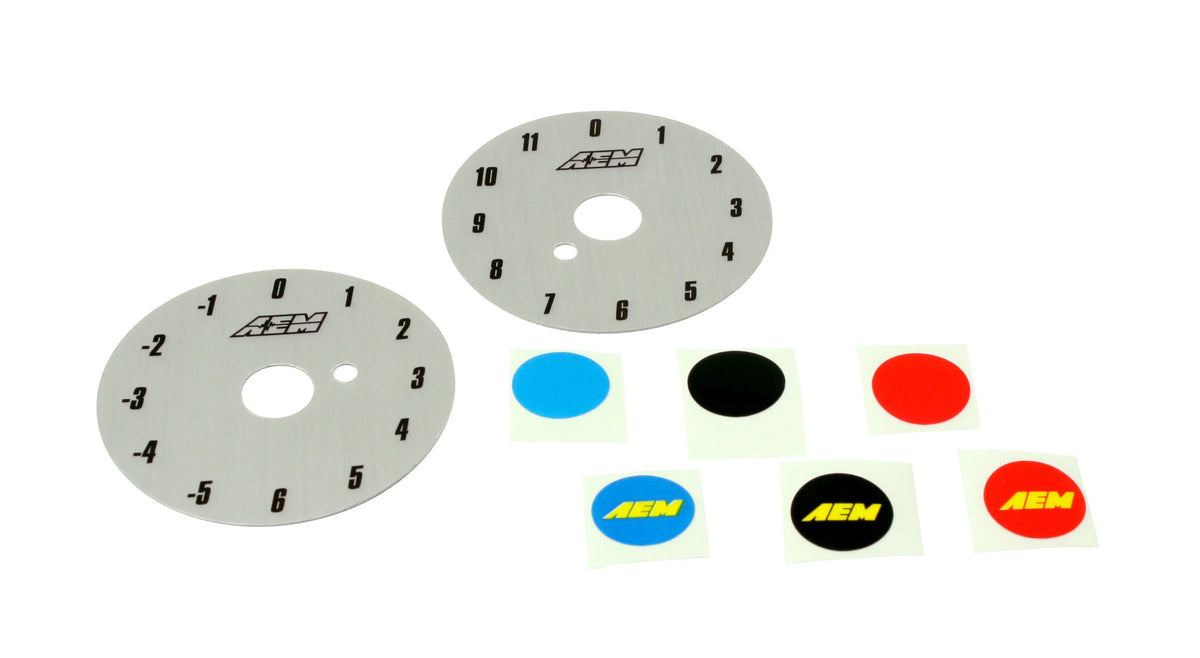 12 Position Trim Pot X69875