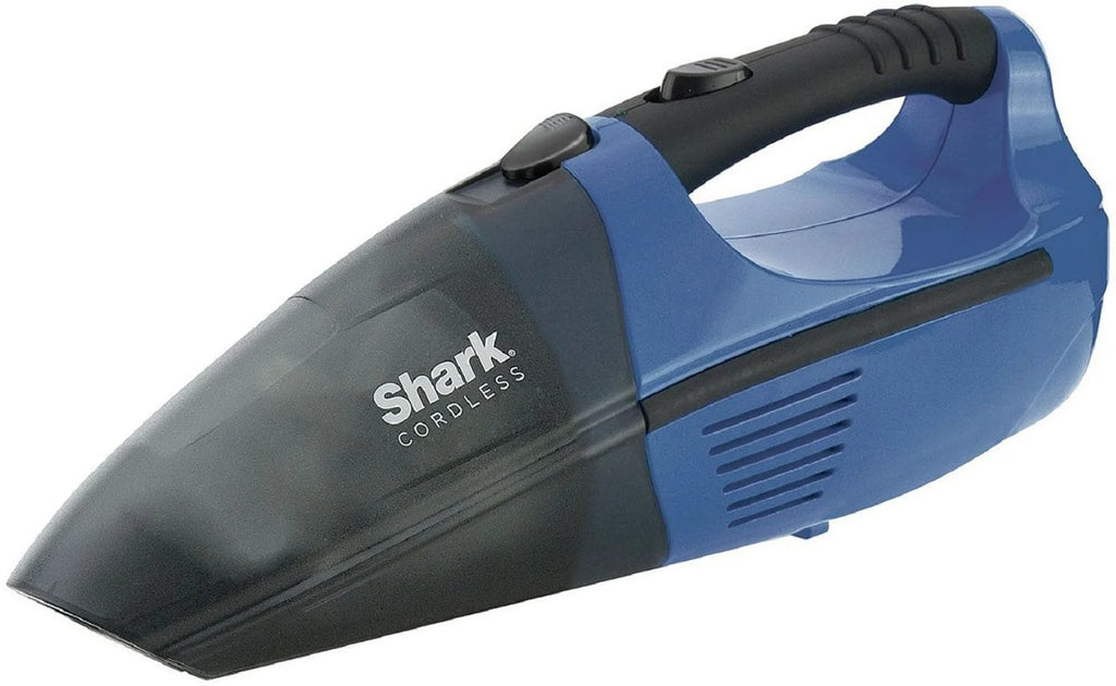 Cordless Hand Vac I6599