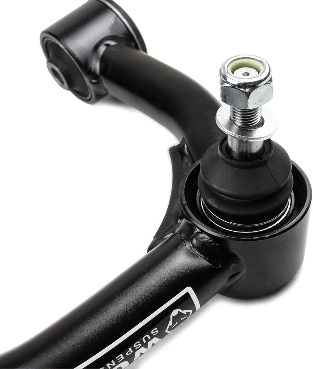 Front Upper Control Arm Kit for 2-4" Lift Kits E783068