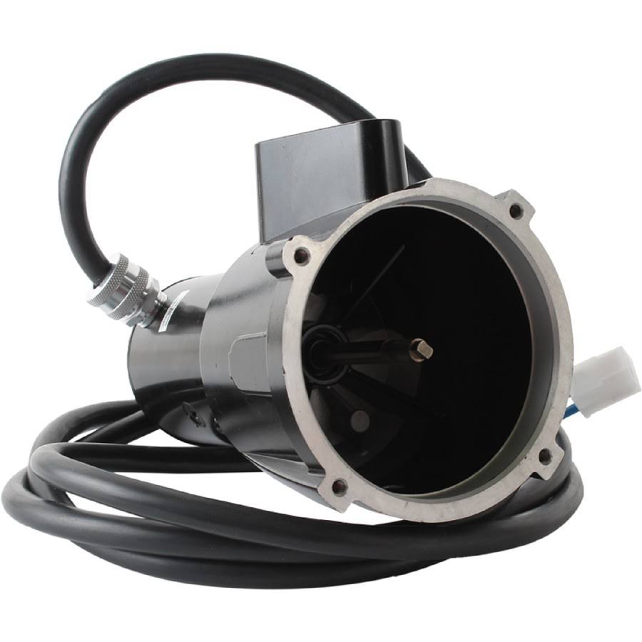 Tilt & Trim Motor B579