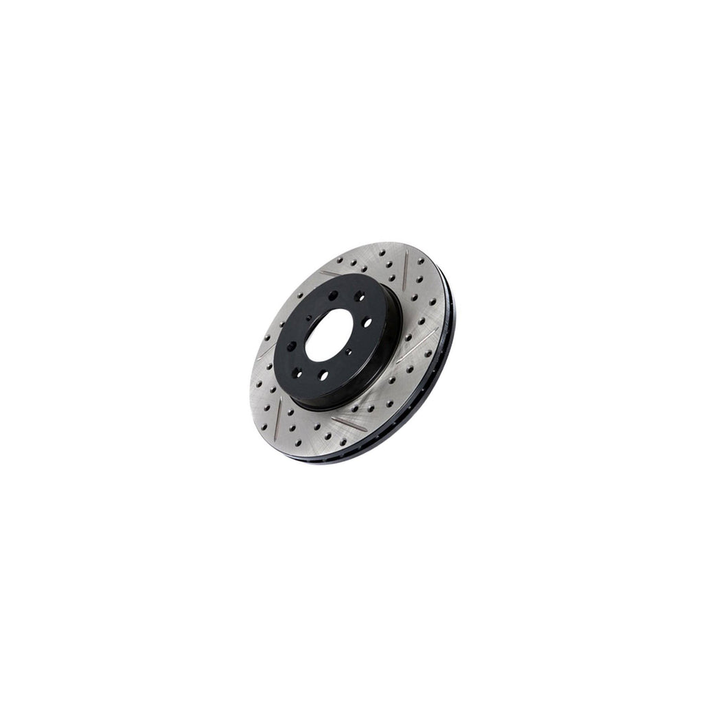 Sport Brake Rotor F816861
