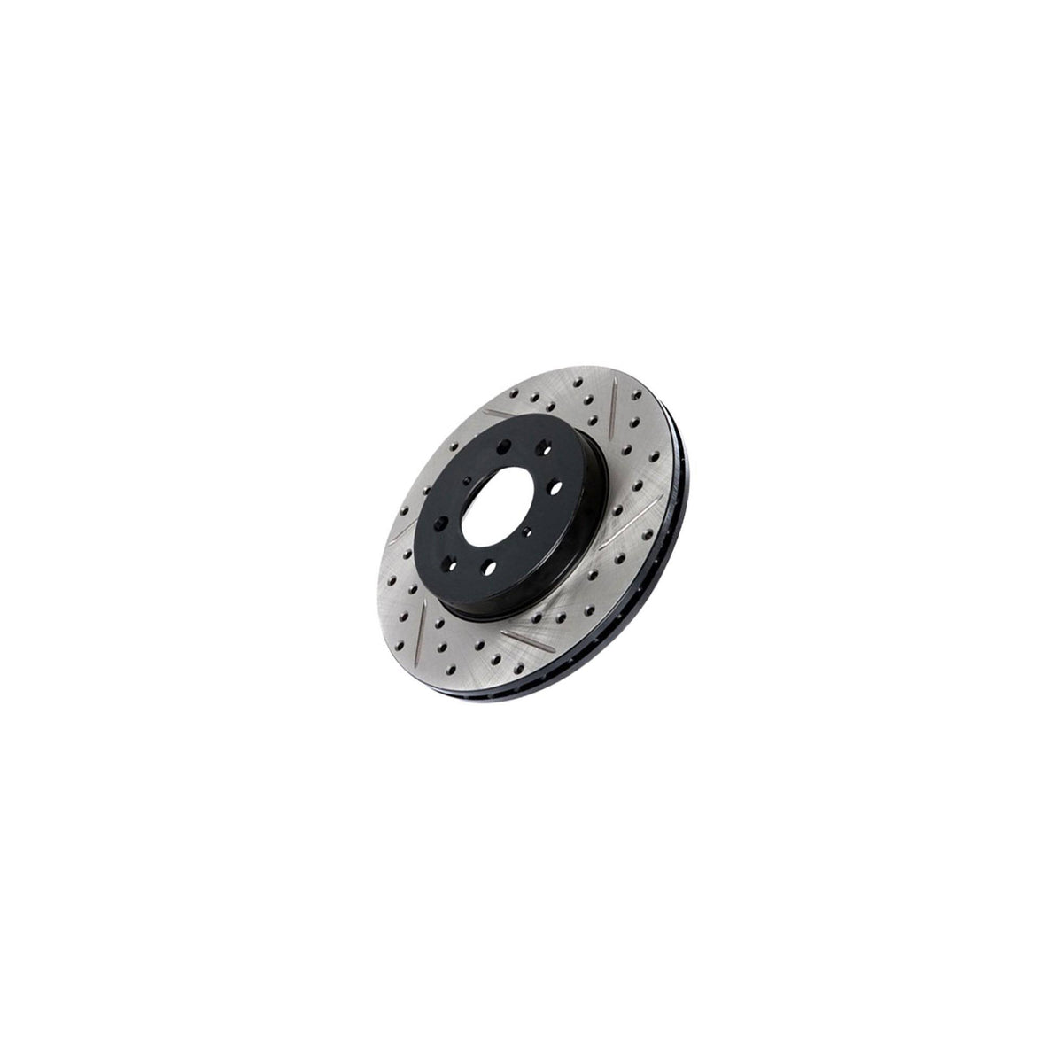 Sport Brake Rotor F816861
