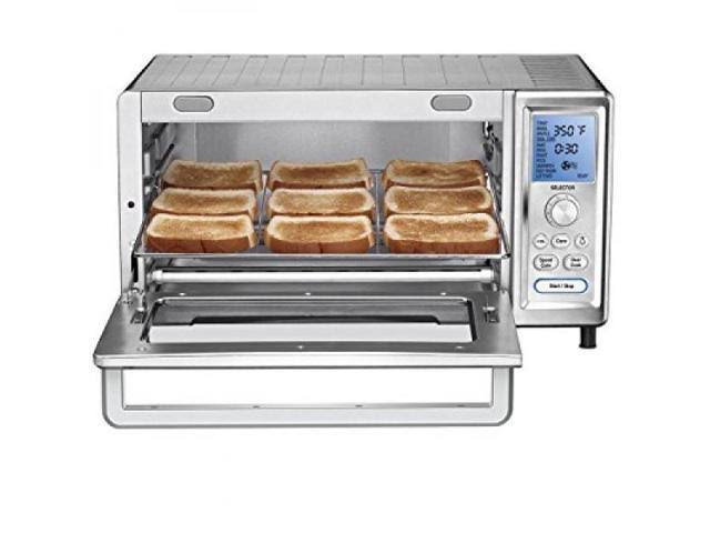 Chef's Convection Toaster Oven Y166003