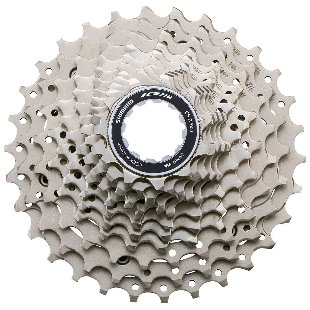 11-Speed Cassette K74418