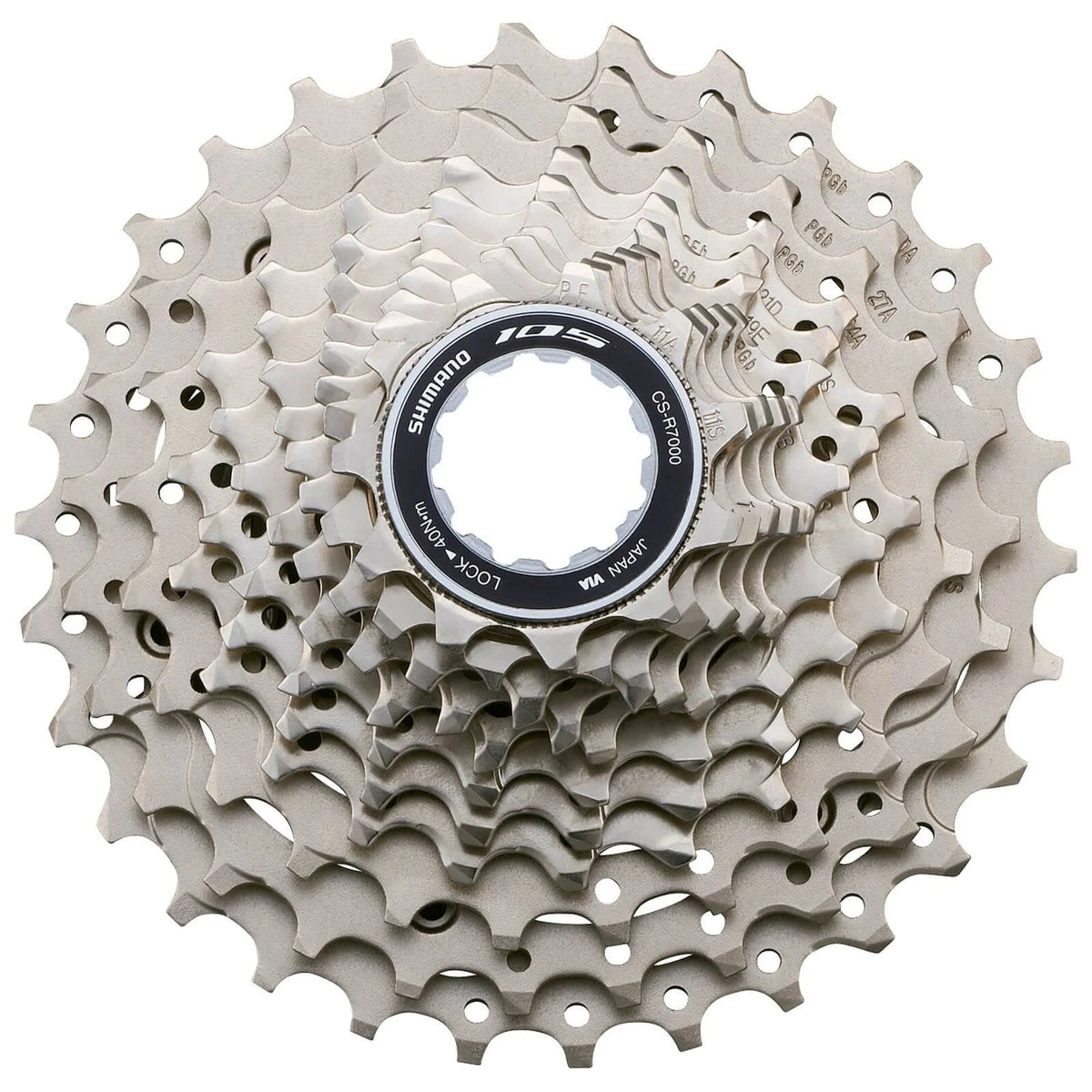 11-Speed Cassette K74418