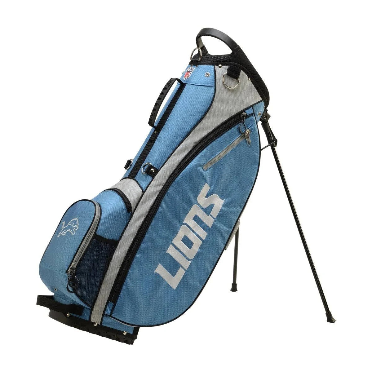 Detroit Lions Golf Bag B38871