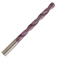 15.5mm Carbide 140° Point Coolant Fed Drill L3418
