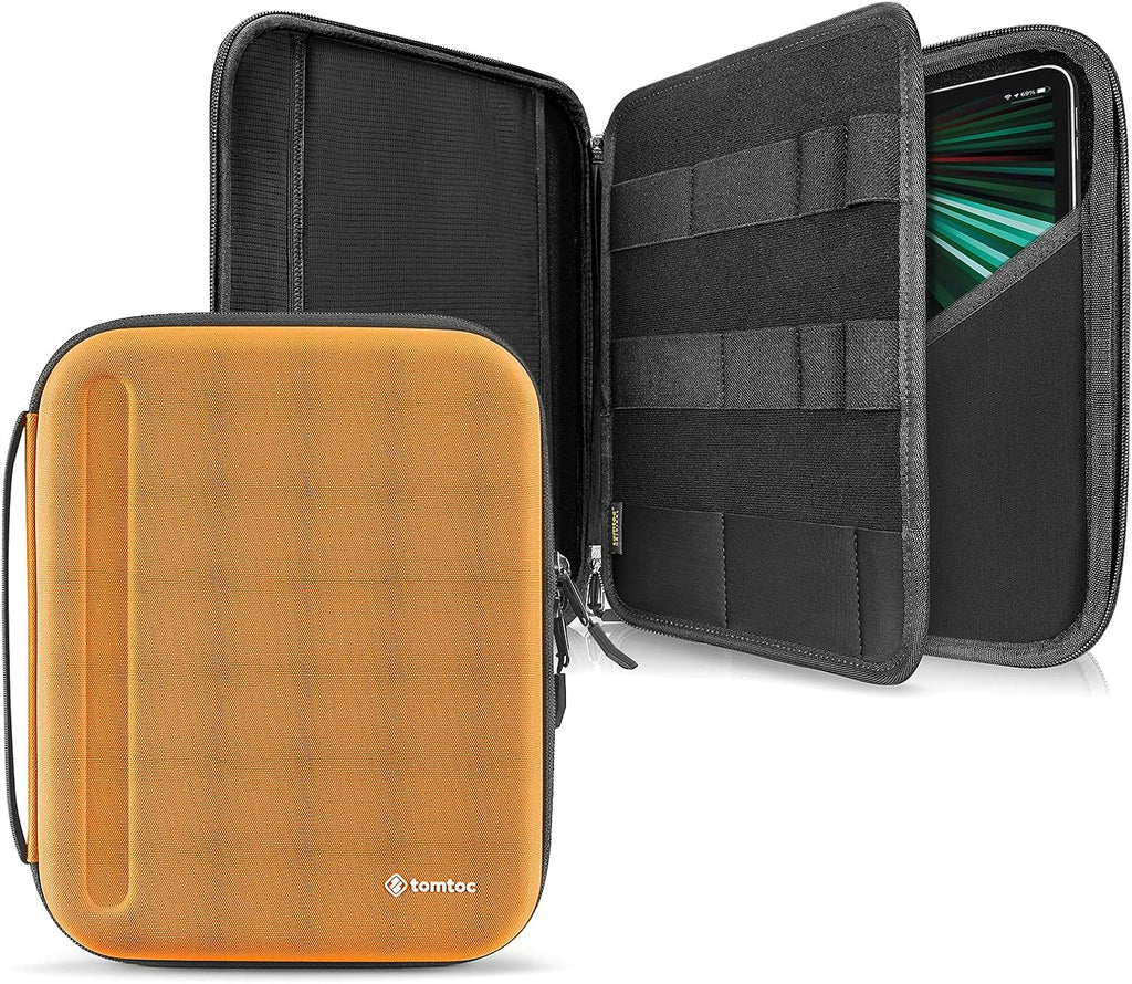 Portfolio Case for iPad Pro 12.9-inch with Accessories Pocket U867139