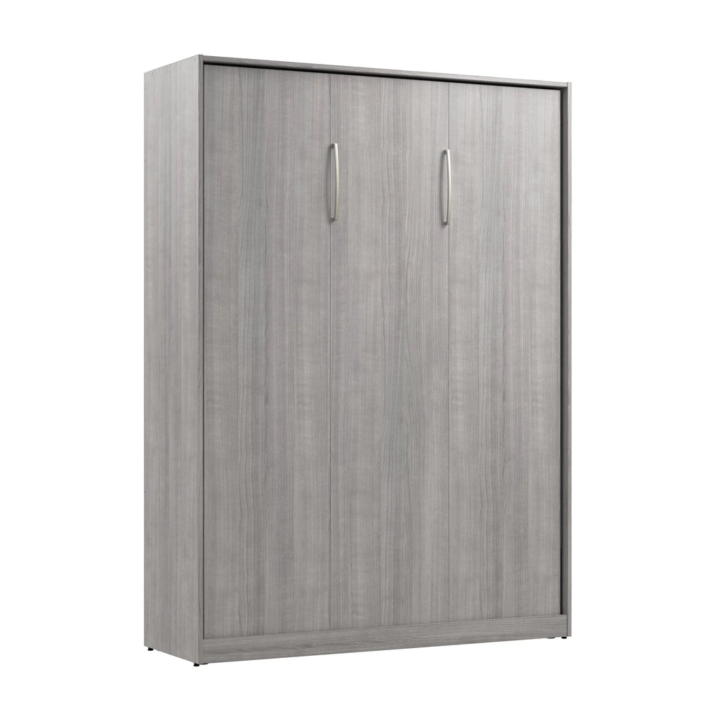 Queen Murphy Bed A598