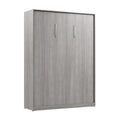 Queen Murphy Bed A598