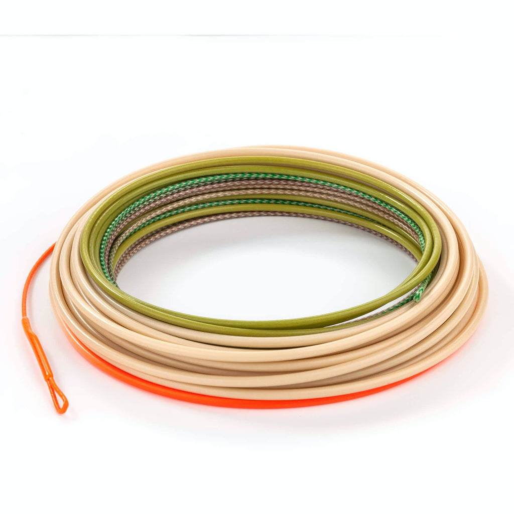 580gr 3D Fly Line Z127838