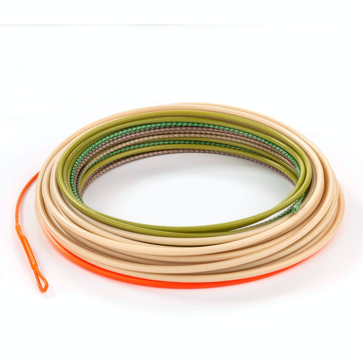 580gr 3D Fly Line Z127838