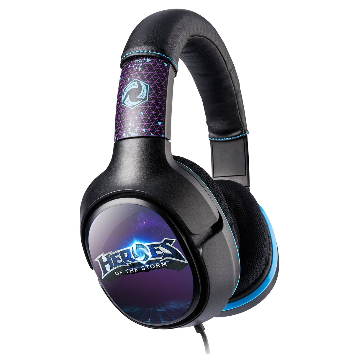 PC Gaming Headset P843