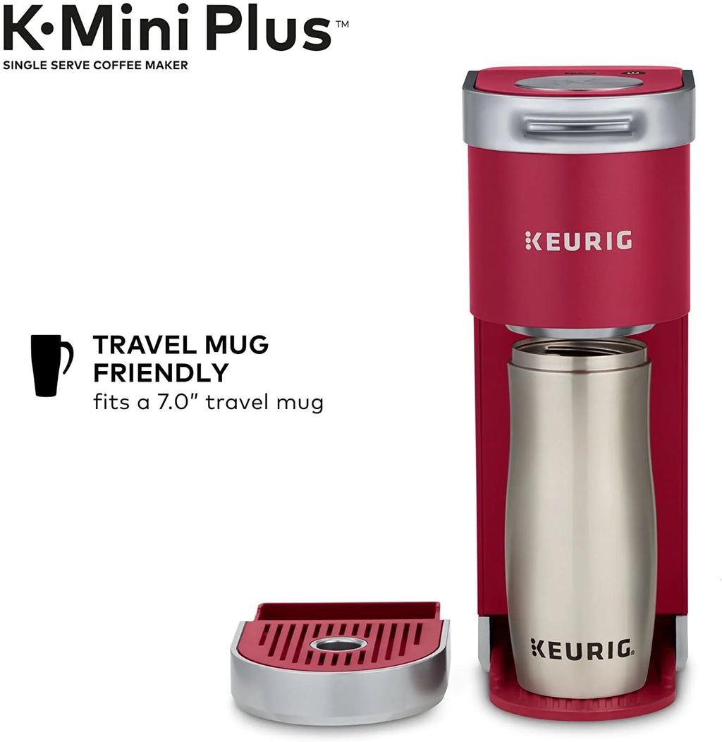 Single Serve K-Cup Pod Coffee Brewer K8177