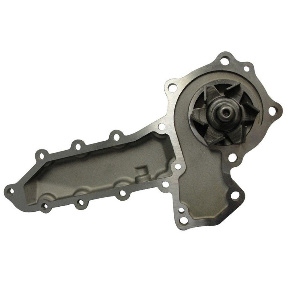 Water Pump Pack of 2 D584