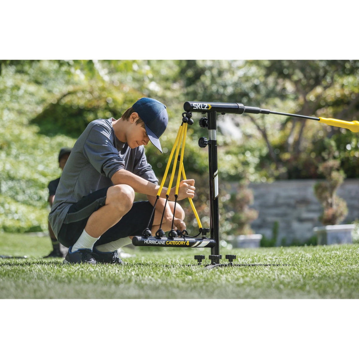 Baseball Swing Trainer P835