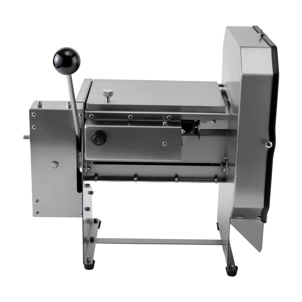 120w Electric Meat Slicer X19258