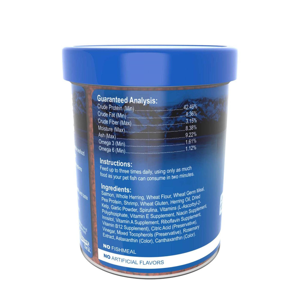 Garlic Marine Pellets R406290
