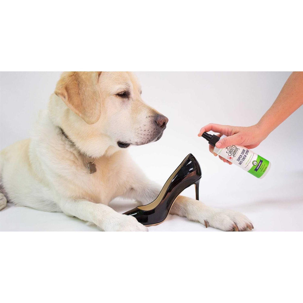 Anti-Chew Spray G668778