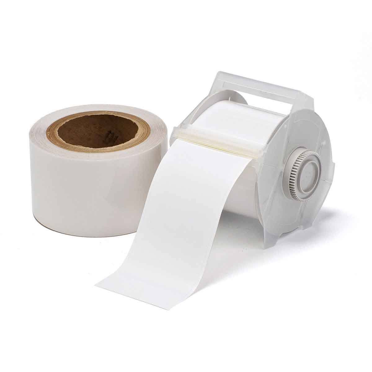 Floor Marking Tape, 3In w, 100 ft. L G9312