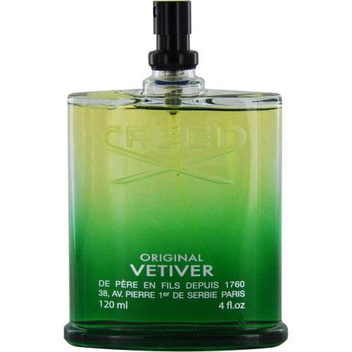Vetiver Eau De Parfum Spray 4 oz C75248