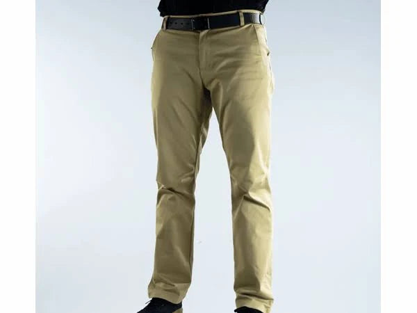 Tactical Grey Pants S249904