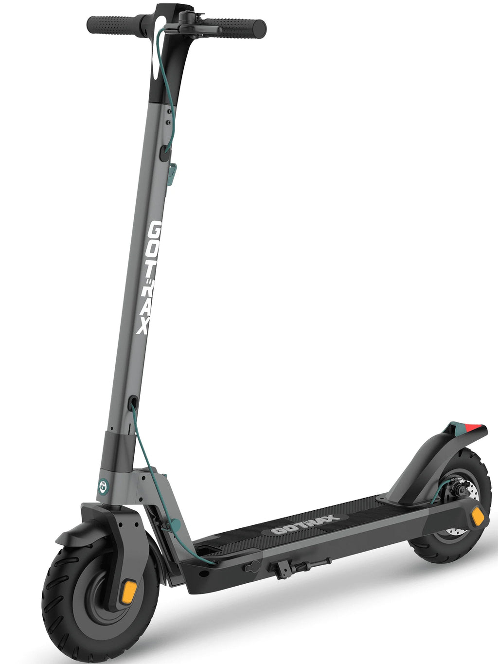 300W 10 Tires Foldable Electric Scooter U110783