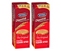 14oz Digestive Biscuits 2 Packs A4826