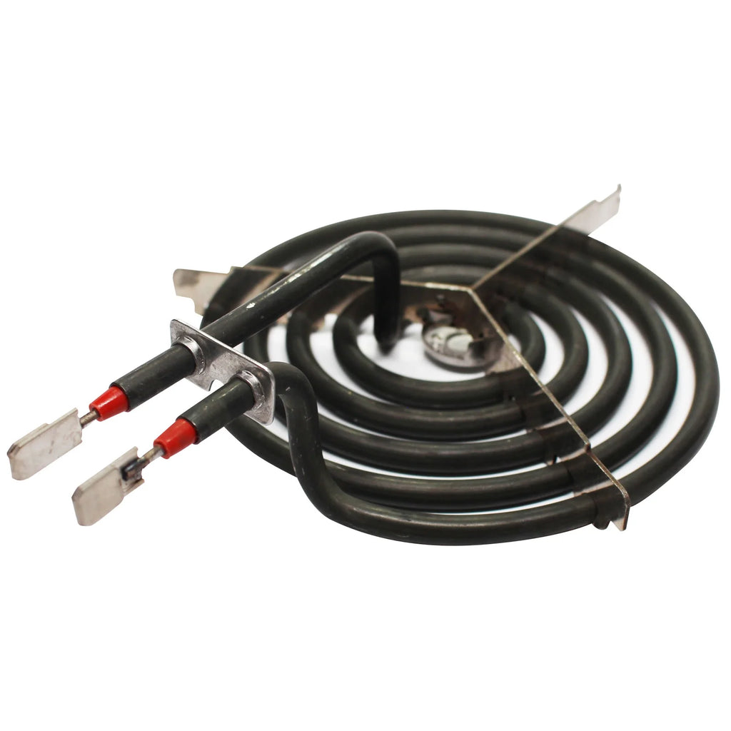 2-Pack 6 inch 5 Turns Surface Burner Element for Range Stove Cooktop C5741