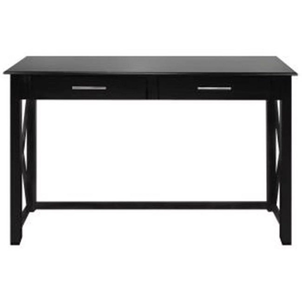 Black Console Table Y404