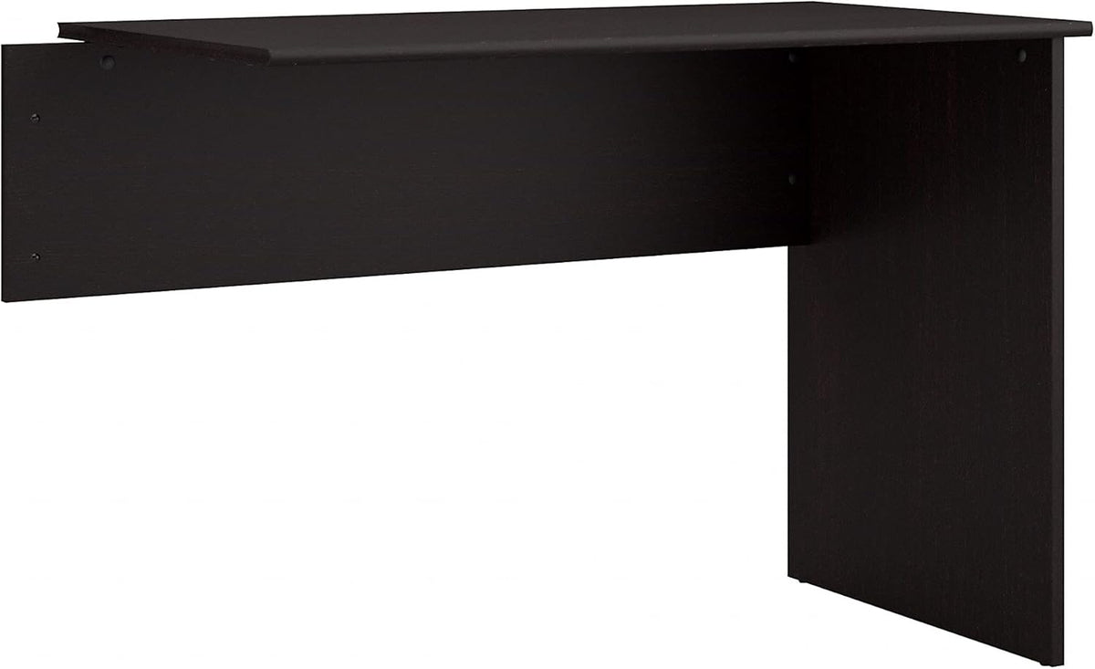 Espresso Oak Desk L49764