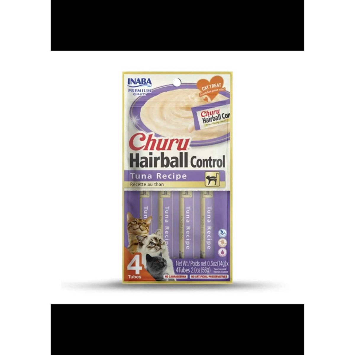 Tuna Cat Treat O339
